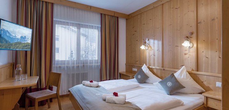 Hotel Sonnschein