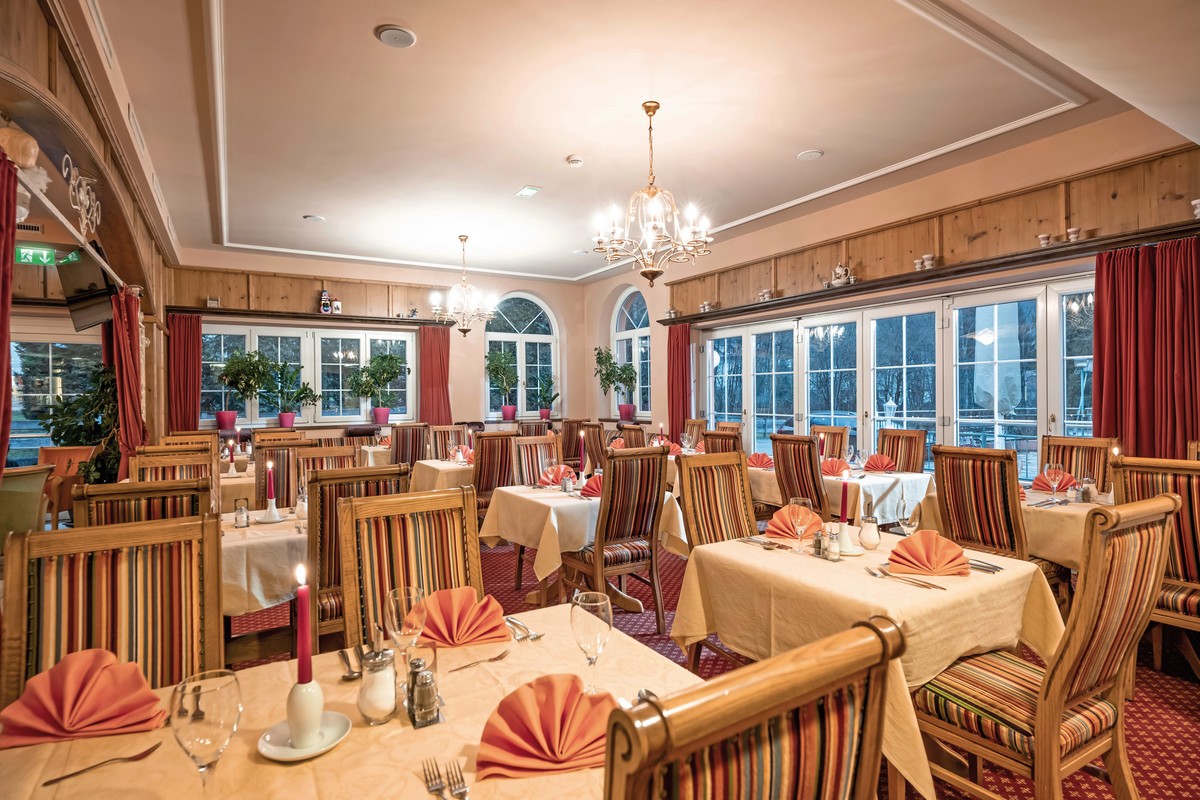 Hotel Sonnschein