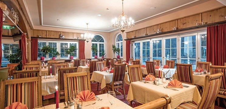 Hotel Sonnschein