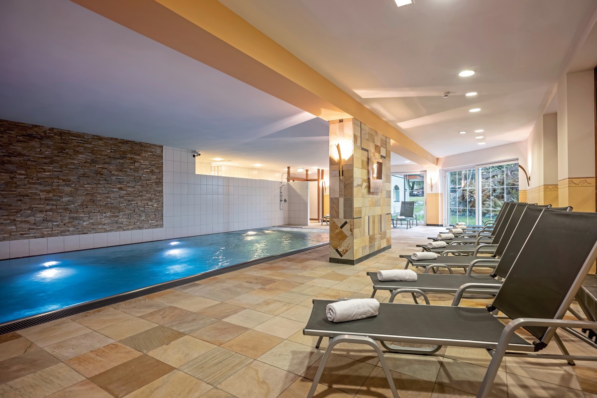Hotel Sonnschein