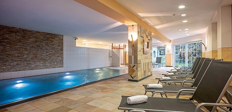 Hotel Sonnschein