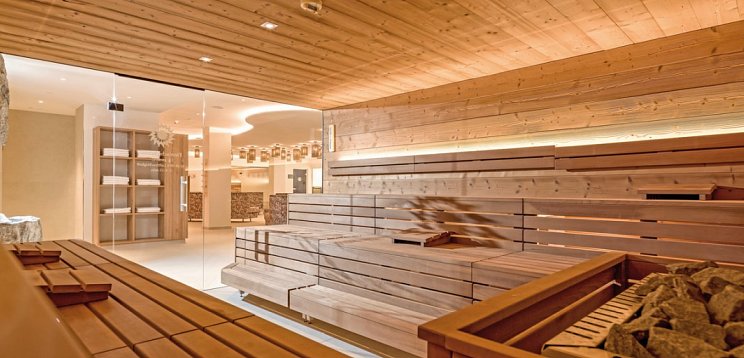 Hotel Sonnschein
