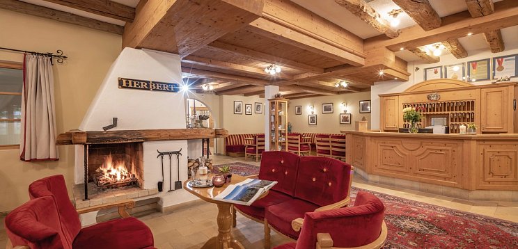 Hotel Sonnschein