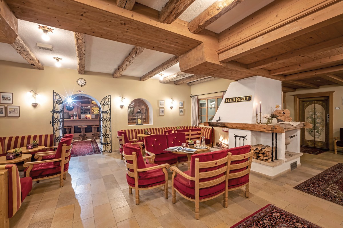 Hotel Sonnschein