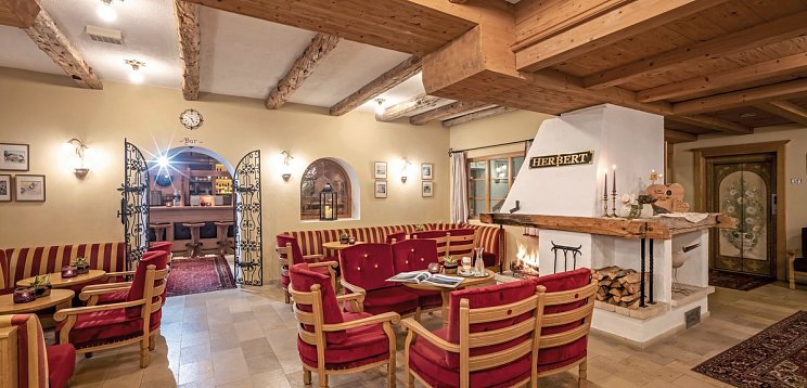Hotel Sonnschein