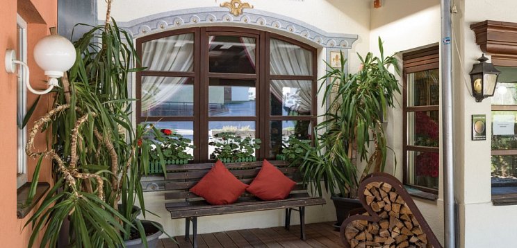 Hotel Sonnschein