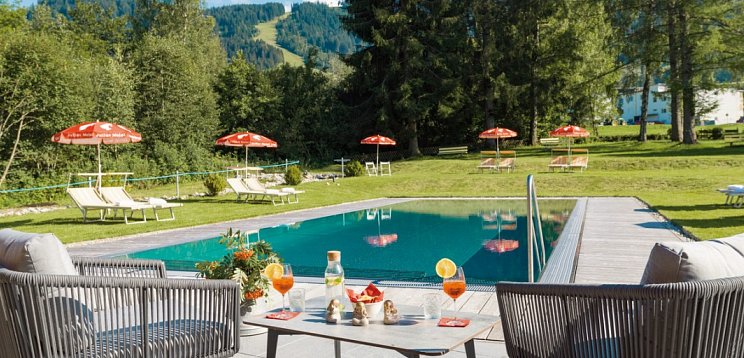 Hotel Sonnschein