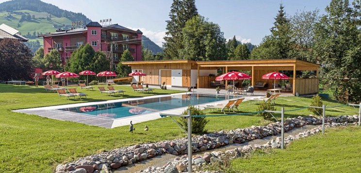 Hotel Sonnschein
