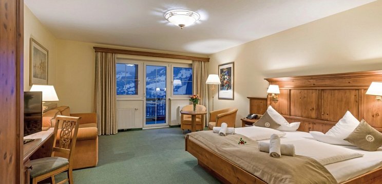 Hotel Sonnschein