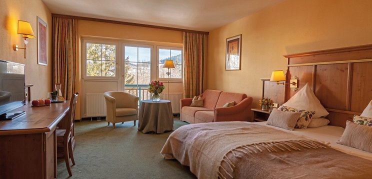 Hotel Sonnschein