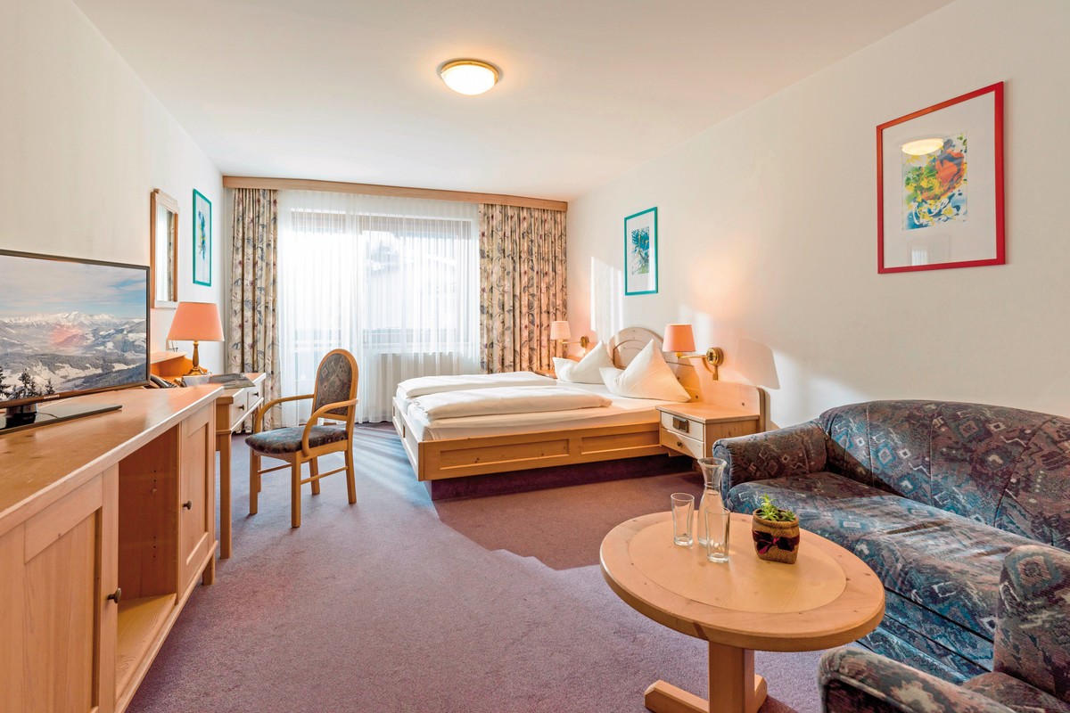 Hotel Sonnschein