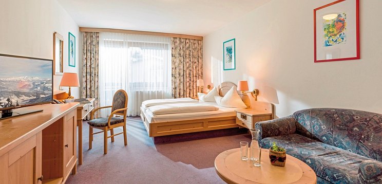 Hotel Sonnschein