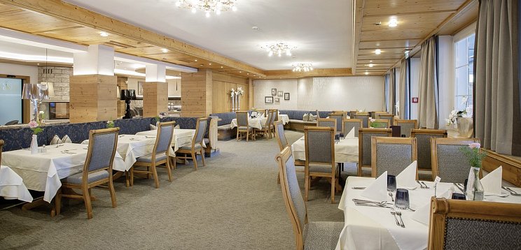 Hotel Elisabeth & Spa