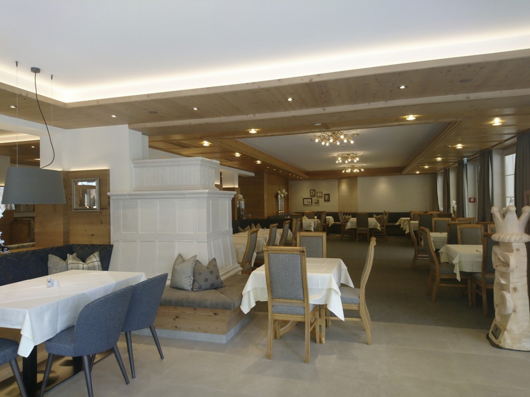 Hotel Elisabeth & Spa