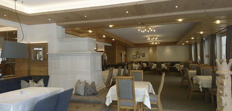 Hotel Elisabeth & Spa