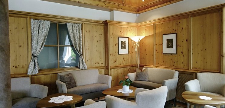 Hotel Elisabeth & Spa