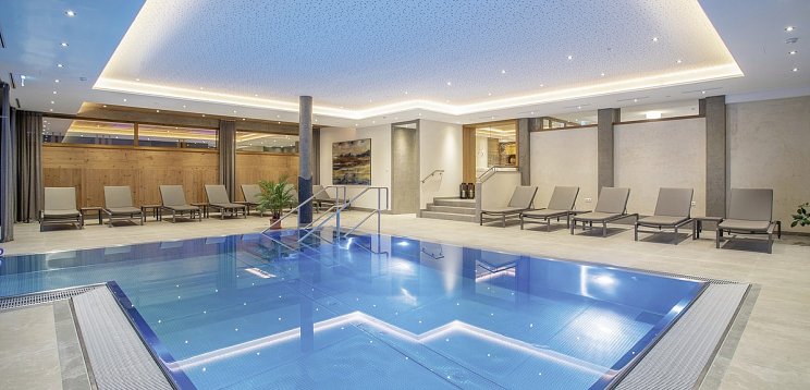 Hotel Elisabeth & Spa