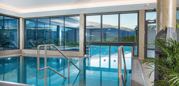 Hotel Elisabeth & Spa