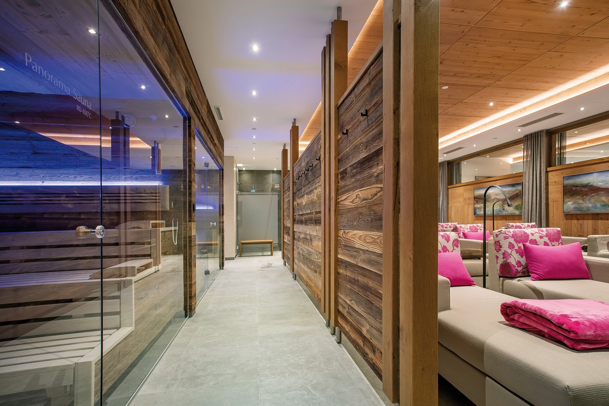 Hotel Elisabeth & Spa