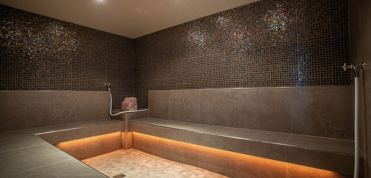 Hotel Elisabeth & Spa