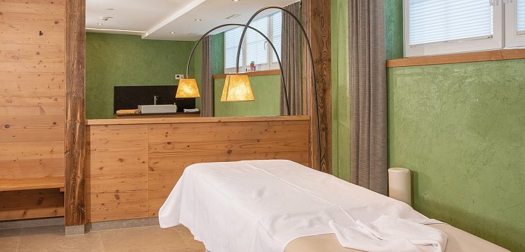 Hotel Elisabeth & Spa