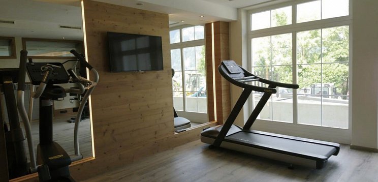 Hotel Elisabeth & Spa