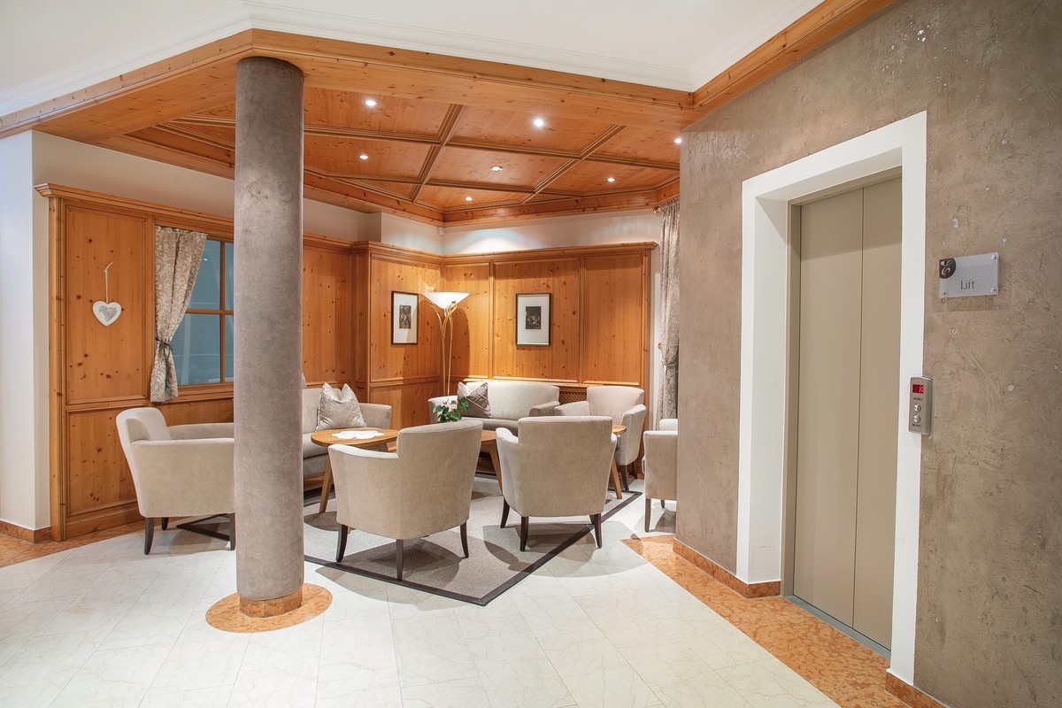 Hotel Elisabeth & Spa