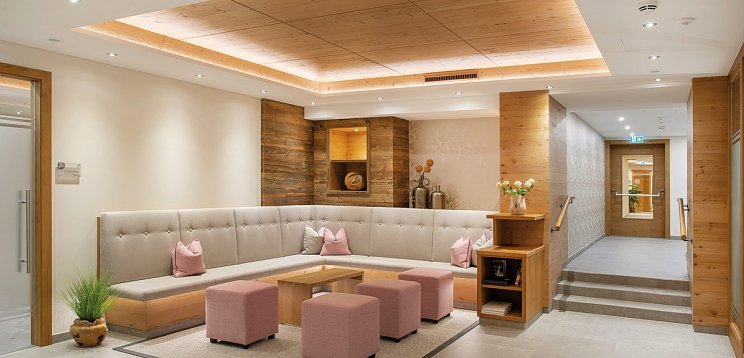 Hotel Elisabeth & Spa