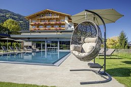 Hotel Elisabeth & Spa