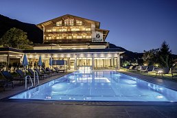 Hotel Elisabeth & Spa