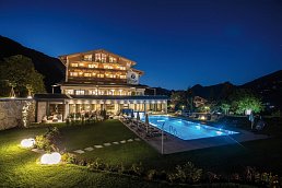 Hotel Elisabeth & Spa