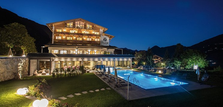 Hotel Elisabeth & Spa