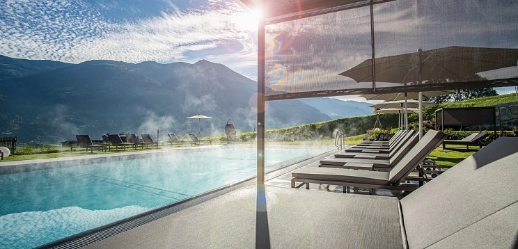 Hotel Elisabeth & Spa