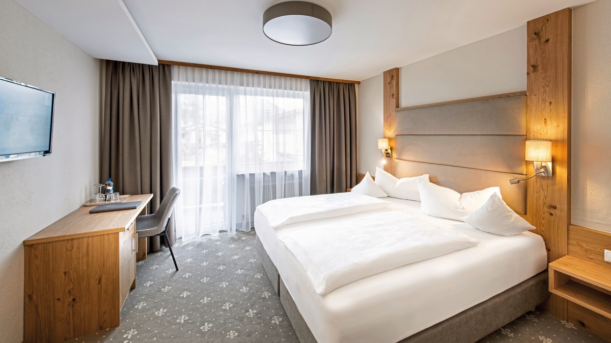 Hotel Elisabeth & Spa