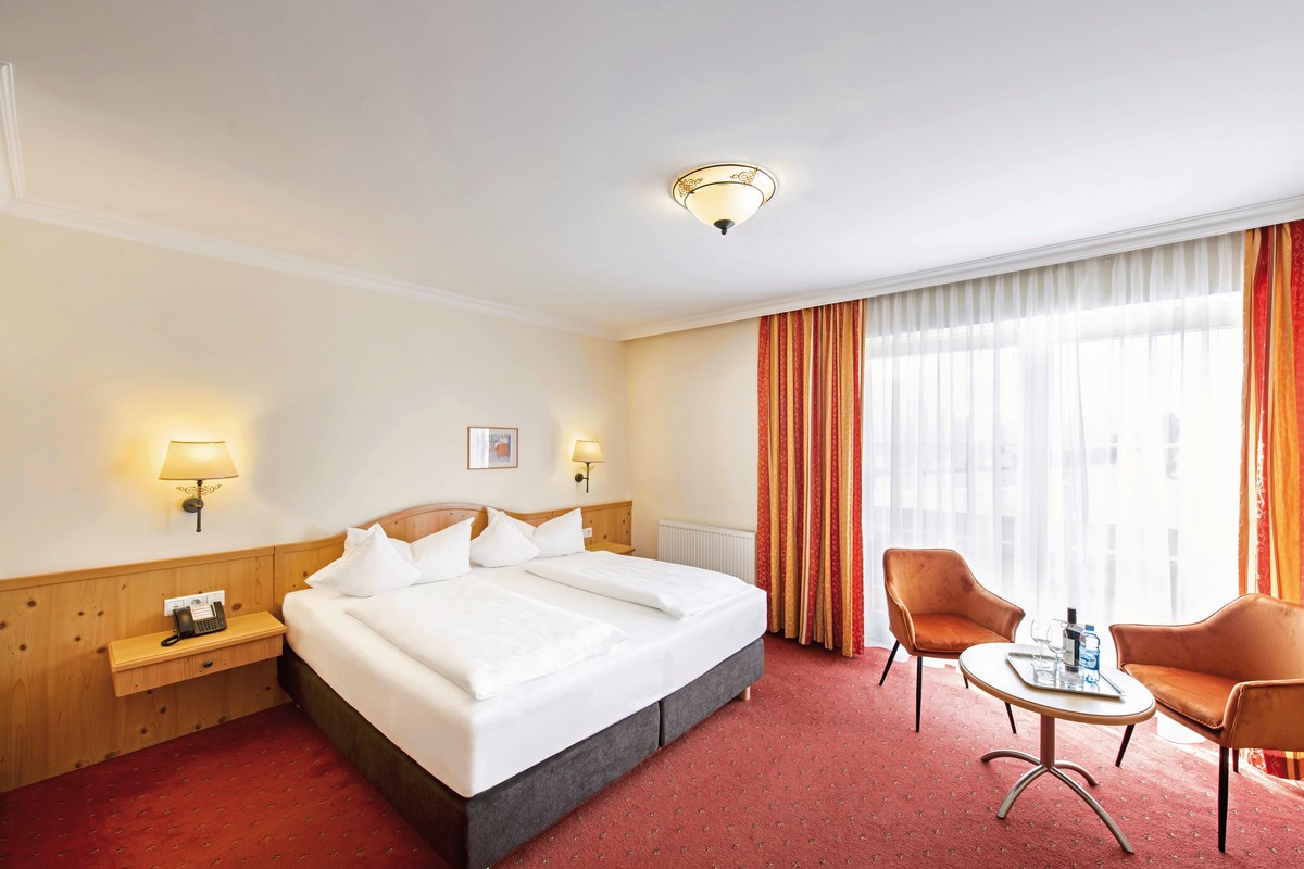 Hotel Elisabeth & Spa