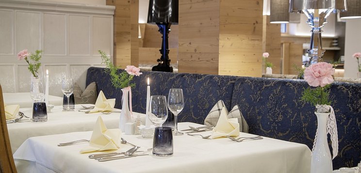 Hotel Elisabeth & Spa