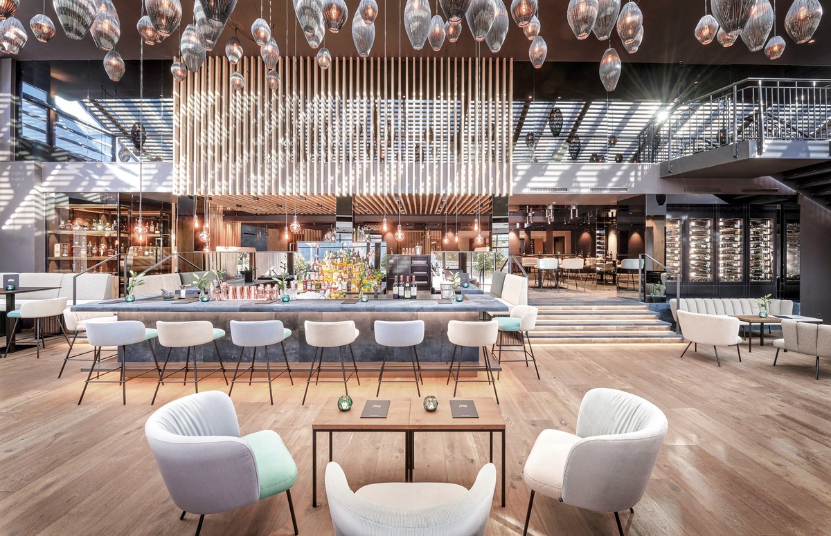 Lebenberg Schlosshotel Kitzbühel