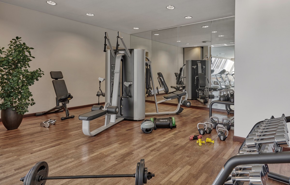 Lebenberg Schlosshotel Kitzbühel