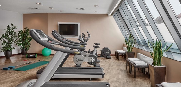 Lebenberg Schlosshotel Kitzbühel