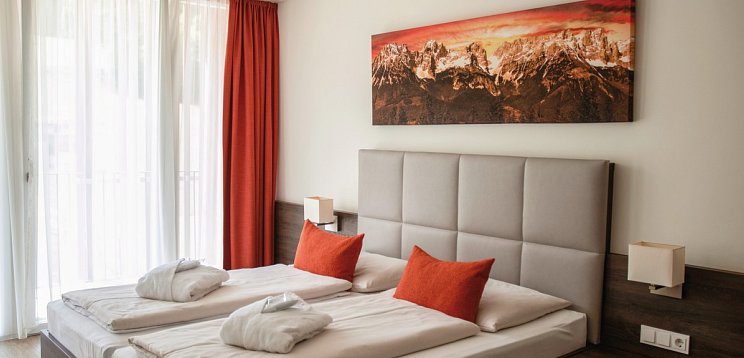 alpenhotel Kaiserfels