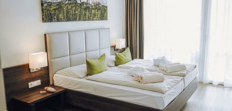 alpenhotel Kaiserfels