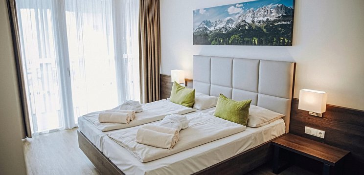 alpenhotel Kaiserfels