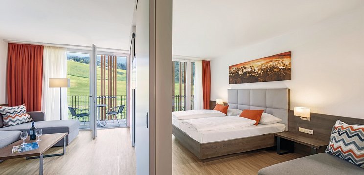 alpenhotel Kaiserfels