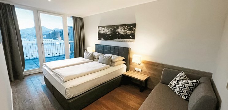 alpenhotel Kaiserfels