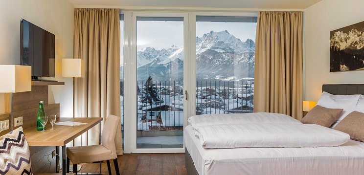 alpenhotel Kaiserfels