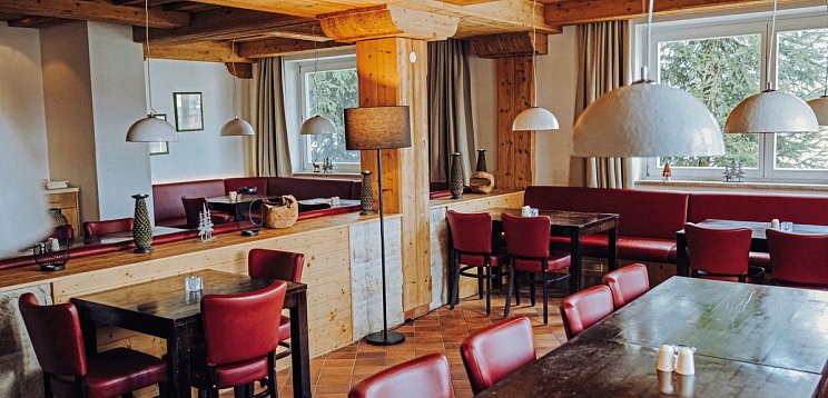 alpenhotel Kaiserfels