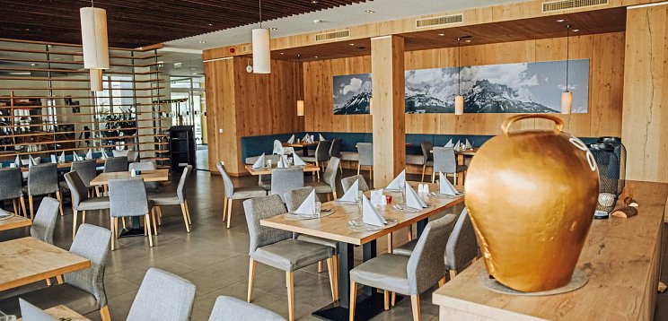 alpenhotel Kaiserfels