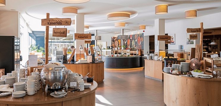 alpenhotel Kaiserfels