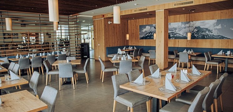 alpenhotel Kaiserfels