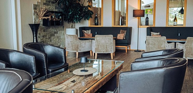 alpenhotel Kaiserfels